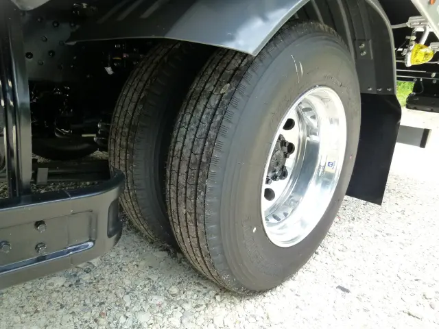 三菱 ファイター 2KG-FK65F(2WD)の写真41