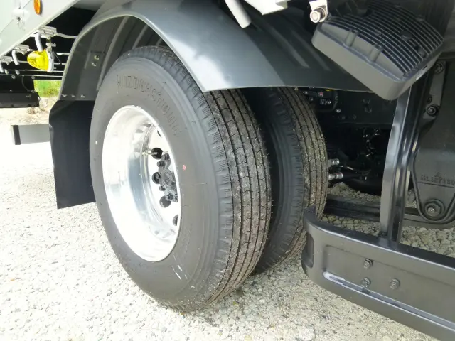 三菱 ファイター 2KG-FK65F(2WD)の写真42