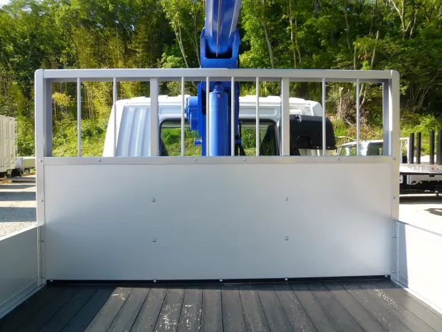 三菱 ファイター 2KG-FK62F(2WD)の写真11