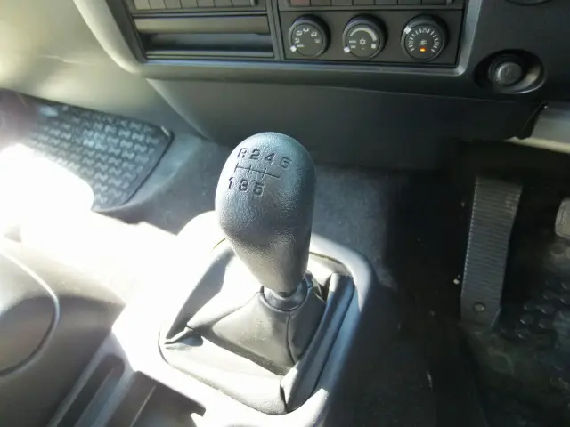 三菱 ファイター 2KG-FK62F(2WD)の写真30