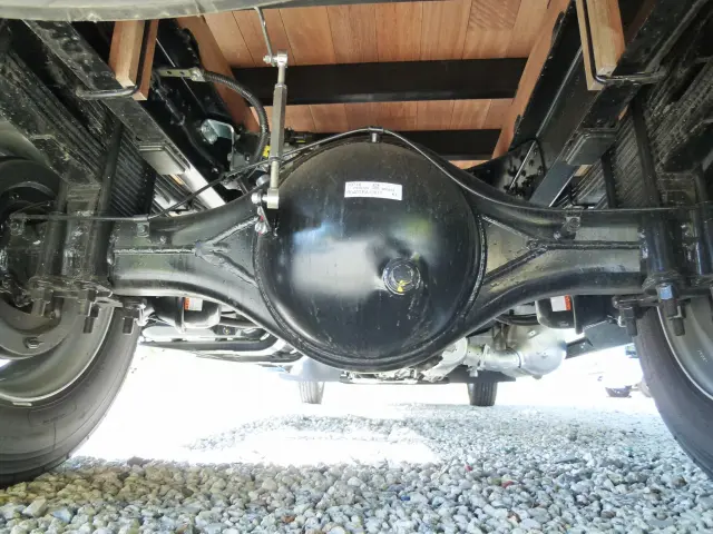 三菱 ファイター 2KG-FK62F(2WD)の写真34