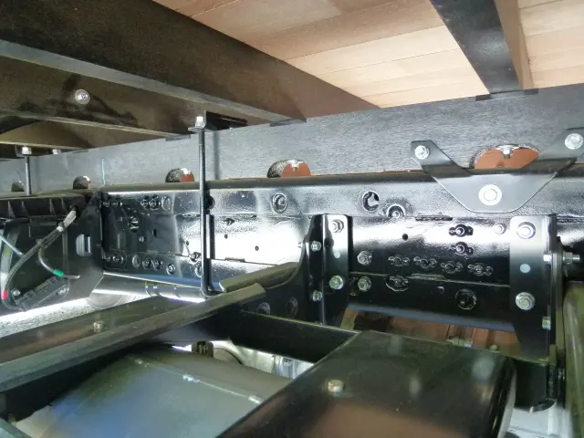 三菱 ファイター 2KG-FK62F(2WD)の写真36