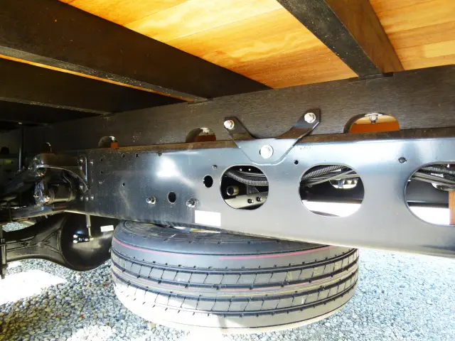 三菱 ファイター 2KG-FK62F(2WD)の写真38