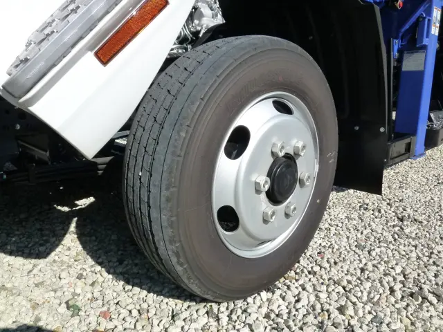 三菱 ファイター 2KG-FK62F(2WD)の写真39