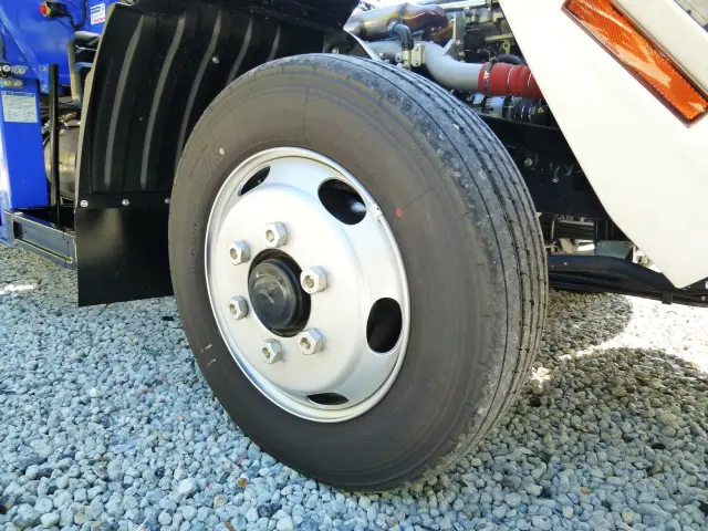 三菱 ファイター 2KG-FK62F(2WD)の写真40