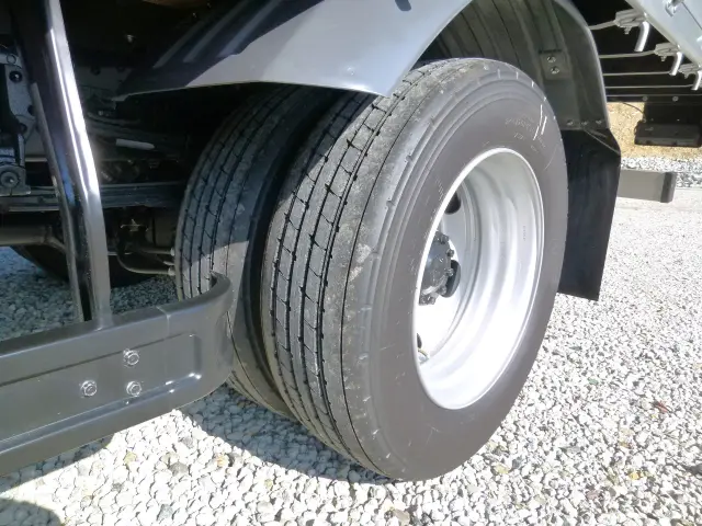 三菱 ファイター 2KG-FK62F(2WD)の写真41