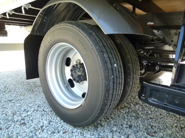 三菱 ファイター 2KG-FK62F(2WD)の写真42