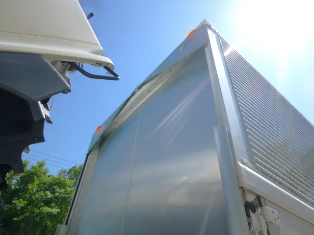 日野 レンジャー 2PG-FD2ABG(2WD)の写真9