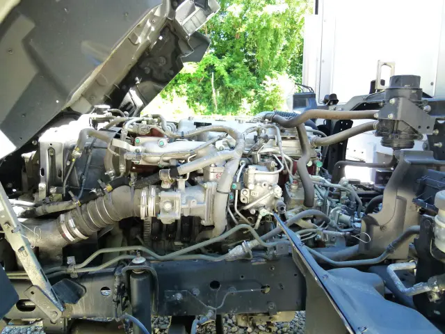 日野 レンジャー 2PG-FD2ABG(2WD)の写真20