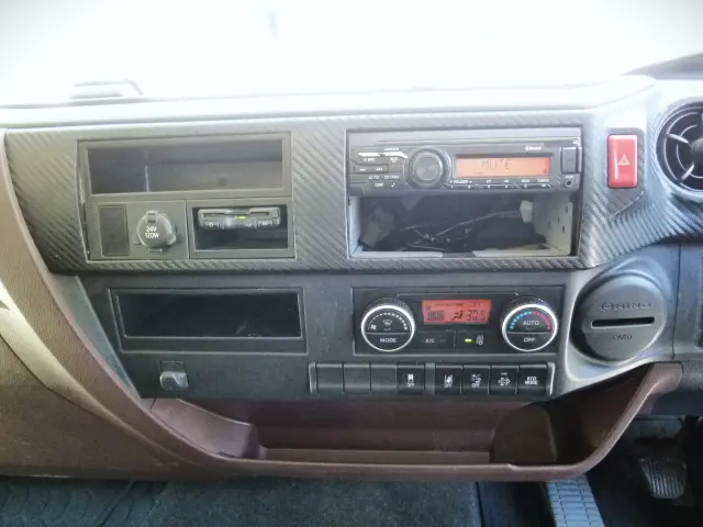 日野 レンジャー 2PG-FD2ABG(2WD)の写真25