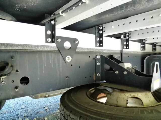 日野 レンジャー 2PG-FD2ABG(2WD)の写真35