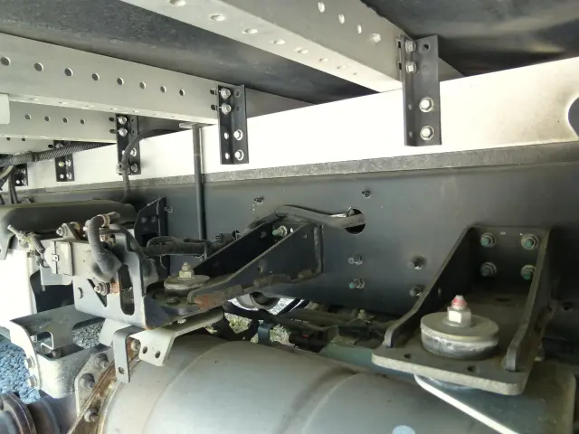 日野 レンジャー 2PG-FD2ABG(2WD)の写真36