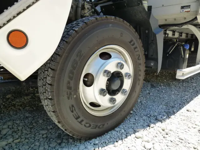 日野 レンジャー 2PG-FD2ABG(2WD)の写真39