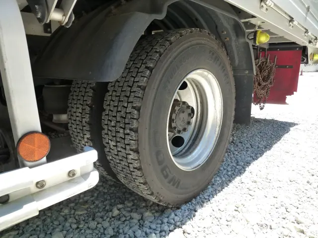 日野 レンジャー 2PG-FD2ABG(2WD)の写真41