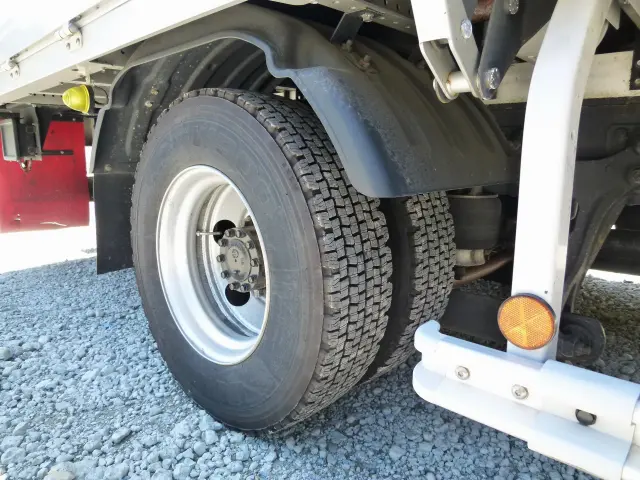 日野 レンジャー 2PG-FD2ABG(2WD)の写真42