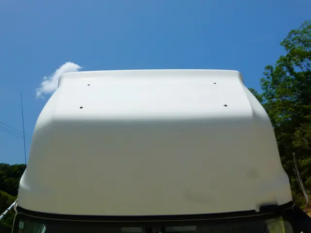 日野 レンジャー 2PG-FD2ABG(2WD)の写真7