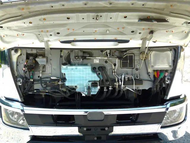 日野 レンジャー 2PG-FD2ABG(2WD)の写真8