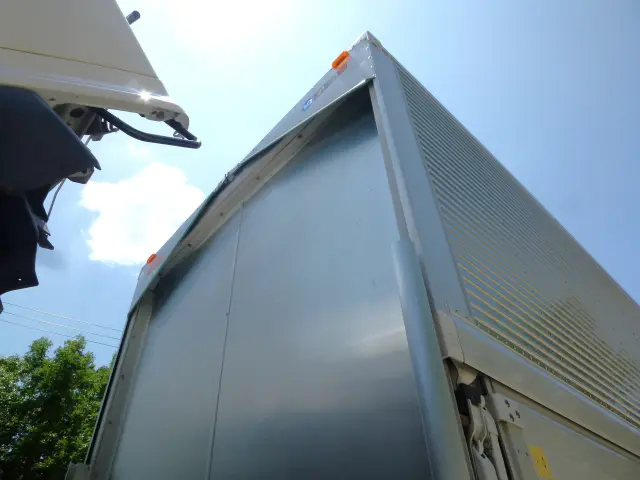 日野 レンジャー 2PG-FD2ABG(2WD)の写真9