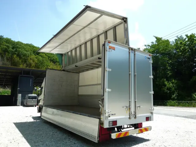 日野 レンジャー 2PG-FD2ABG(2WD)の写真19