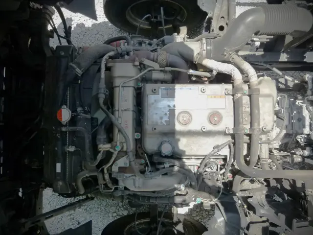 日野 レンジャー 2PG-FD2ABG(2WD)の写真25