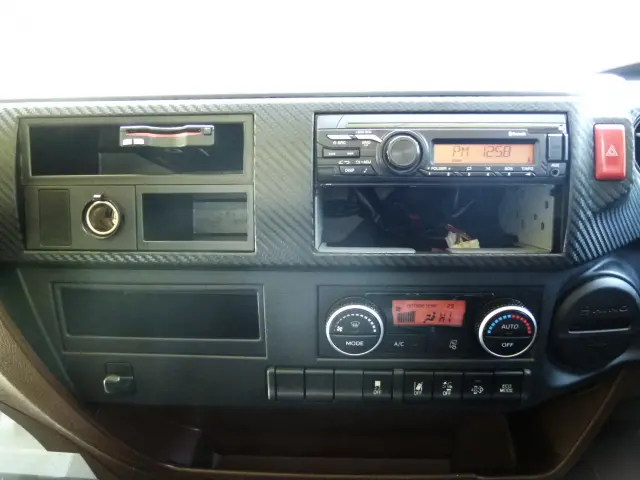 日野 レンジャー 2PG-FD2ABG(2WD)の写真29