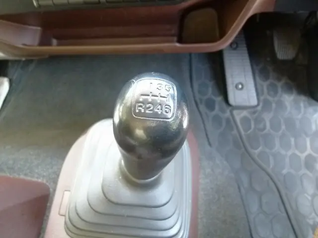 日野 レンジャー 2PG-FD2ABG(2WD)の写真31