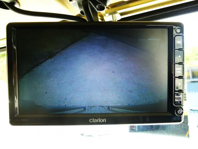 日野 レンジャー 2PG-FD2ABG(2WD)の写真34