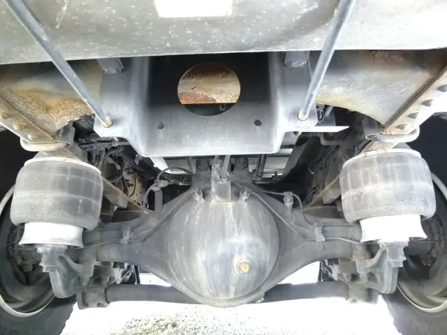 日野 レンジャー 2PG-FD2ABG(2WD)の写真37