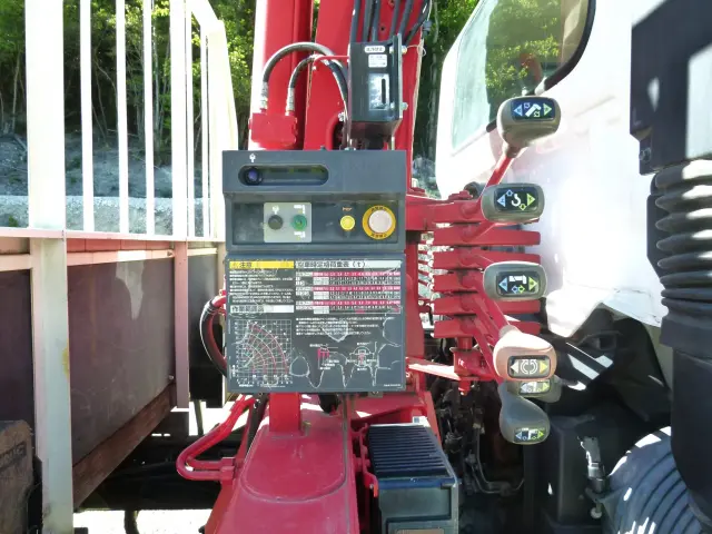 日野 レンジャー 2KG-FC2AB(2WD)の写真20