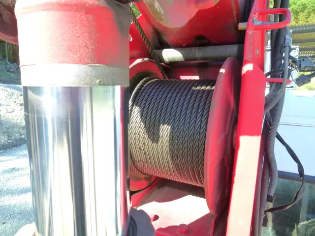 日野 レンジャー 2KG-FC2AB(2WD)の写真24