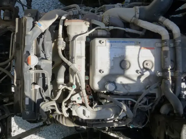 日野 レンジャー 2KG-FC2AB(2WD)の写真26