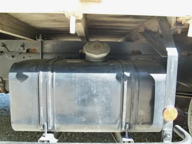日野 レンジャー 2KG-FC2AB(2WD)の写真28