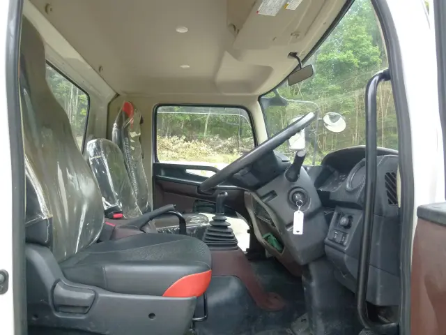 日野 レンジャー 2KG-FC2AB(2WD)の写真29