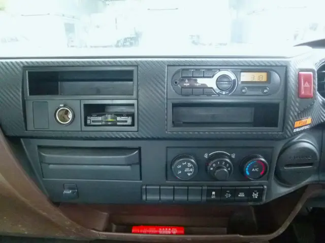 日野 レンジャー 2KG-FC2AB(2WD)の写真30