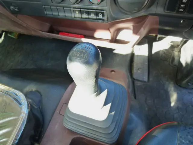 日野 レンジャー 2KG-FC2AB(2WD)の写真32