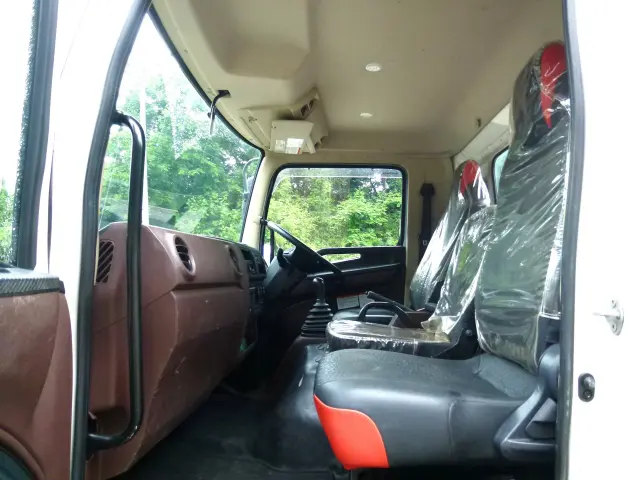 日野 レンジャー 2KG-FC2AB(2WD)の写真34