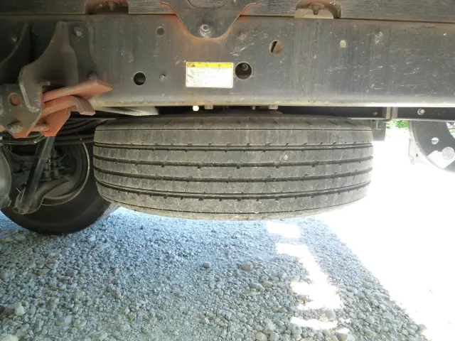 日野 レンジャー 2KG-FC2AB(2WD)の写真36