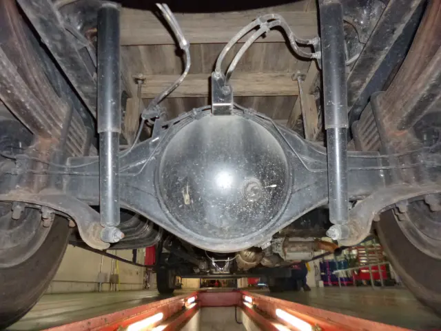 日野 レンジャー 2KG-FC2AB(2WD)の写真37