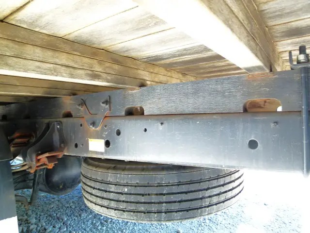 日野 レンジャー 2KG-FC2AB(2WD)の写真41