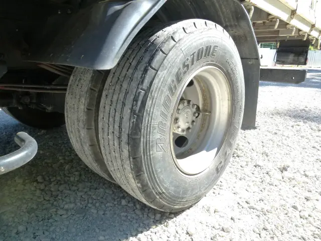 日野 レンジャー 2KG-FC2AB(2WD)の写真44