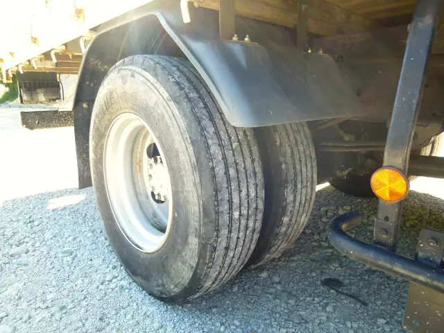 日野 レンジャー 2KG-FC2AB(2WD)の写真45