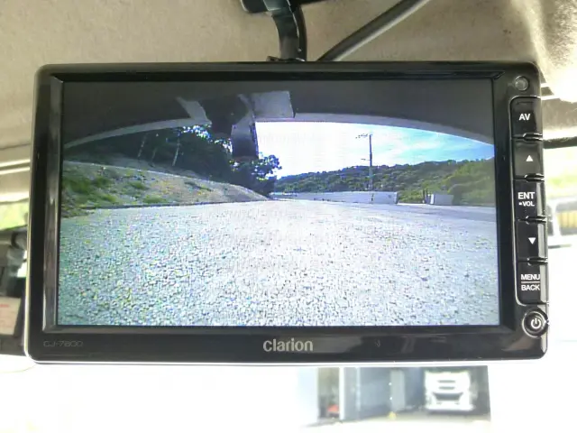 いすゞ フォワード 2RG-FRR90T2(2WD)の写真27