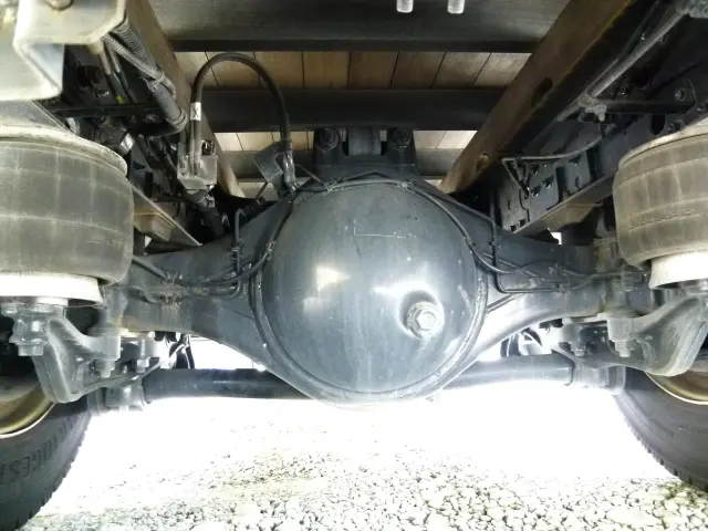 いすゞ フォワード 2RG-FRR90T2(2WD)の写真29