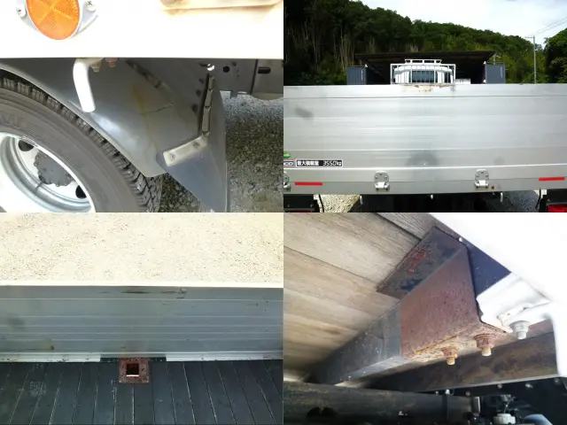 いすゞ フォワード 2RG-FRR90T2(2WD)の写真41