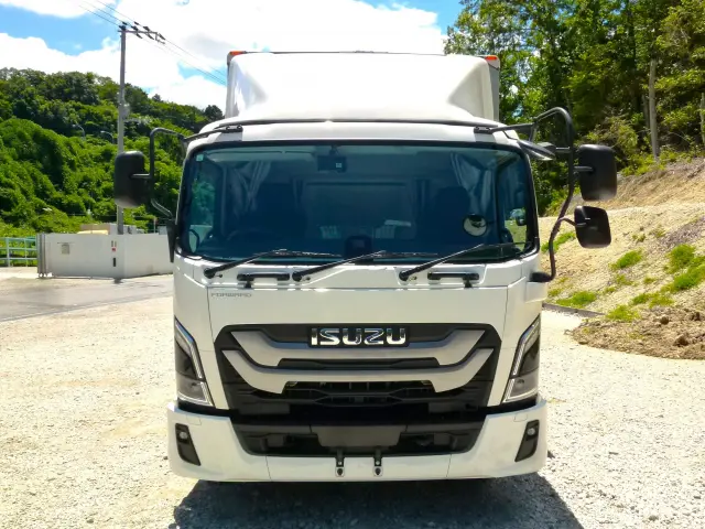型式/2RG-FRR90S4
車台番号/FRR90-7207977|いすゞ フォワード 2RG-FRR90S4(2WD)の写真2