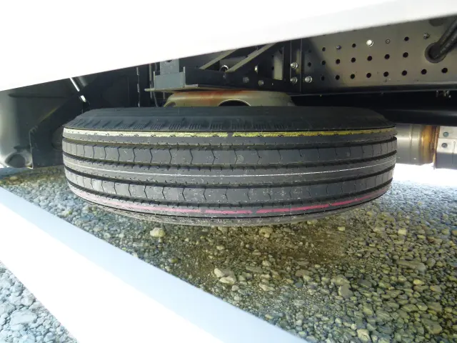 いすゞ フォワード 2RG-FRR90S4(2WD)の写真41