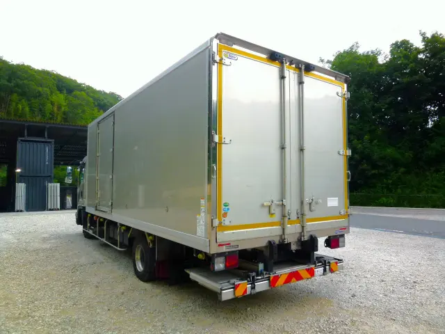 積載量/2,200kg|いすゞ フォワード 2PG-FRR90T2(2WD)の写真6