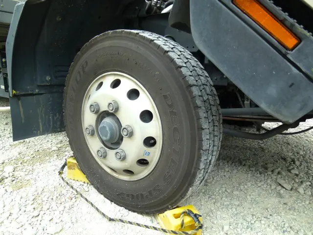いすゞ フォワード 2PG-FRR90T2(2WD)の写真39