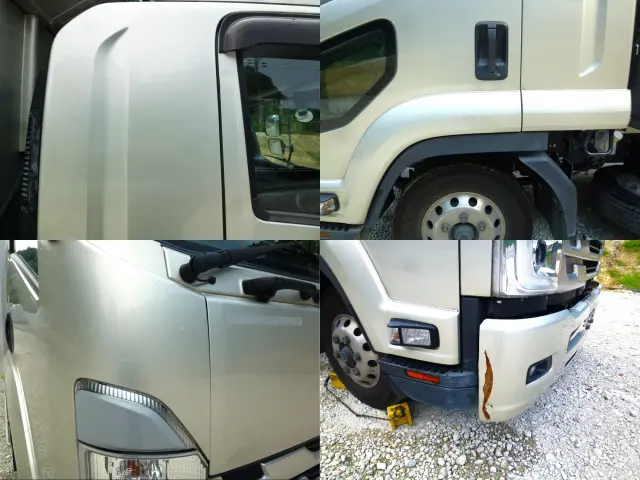 いすゞ フォワード 2PG-FRR90T2(2WD)の写真42