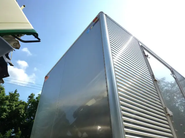 日野 レンジャー 2KG-FD2ABA(2WD)の写真9